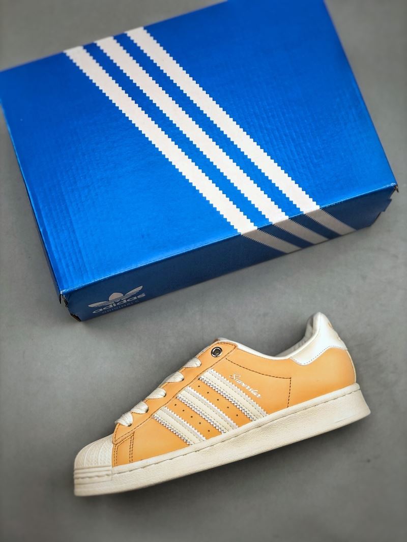 Adidas Superstar Shoes